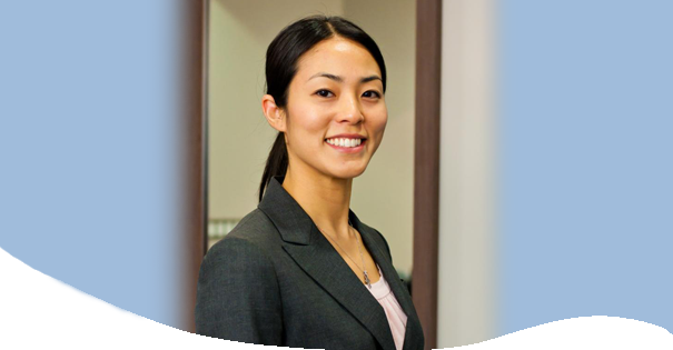 Meet Dr. Lisa Klosterman